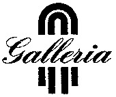Galleria