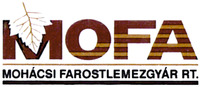 MOFA MOHÁCSI FAROSTLEMEZGYÁR RT.