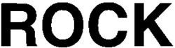 ROCK