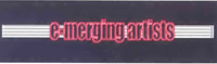 e-merging artists