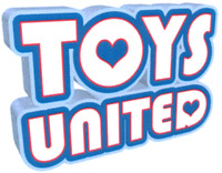TOYS UNITED