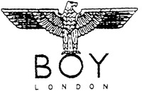 BOY LONDON