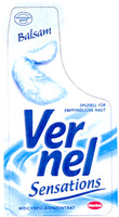 Balsam Vernel Sensations