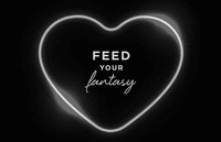 FEED YOUR fantasy