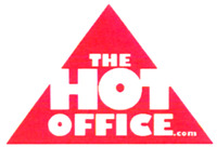 THE HOT OFFICE.com
