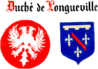 Duché de Longueville