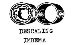 DESCALING IMBEMA