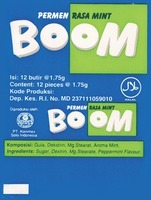 BOOM