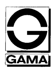 G GAMA