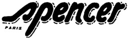 spencer PARIS