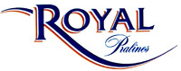 ROYAL Pralines
