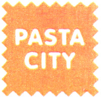 PASTA CITY