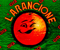 L'ARANCIONE