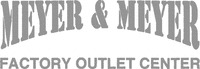 MEYER & MEYER FACTORY OUTLET CENTER