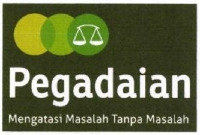 Pegadaian Mengatasi Masalah Tanpa Masalah