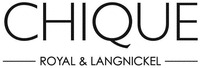 CHIQUE ROYAL & LANGNICKEL