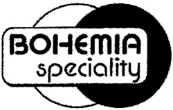 BOHEMIA speciality