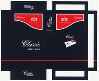 GRAND TOBACCO Classic FULL FLAVOUR