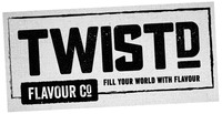 TWISTD FLAVOUR CO FILL YOUR WORLD WITH FLAVOUR