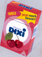 DIXI