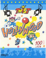 TWIST HOLLYWOOD