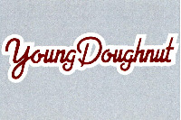 Young Doughnut