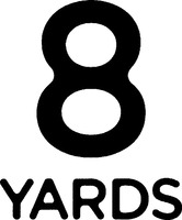 8 YARDS