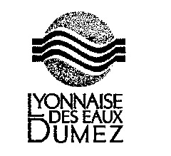 LYONNAISE DES EAUX DUMEZ