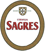 CERVEJA SAGRES