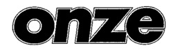 onze