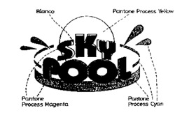 SKY POOL