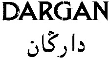 DARGAN
