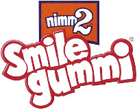 nimm2 Smilegummi