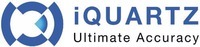 iQUARTZ Ultimate Accuracy