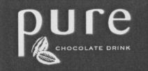 pure CHOCOLATE DRINK