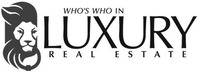 WHO'S WHO IN LUXURY REAL ESTATE