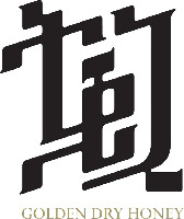 TEJ GOLDEN DRY HONEY