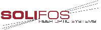 SOLIFOS FIBER OPTIC SYSTEMS