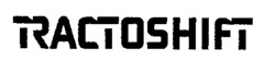 TRACTOSHIFT