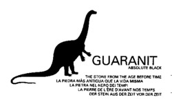GUARANIT
