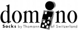 domino Socks by Thomann of Switzerland