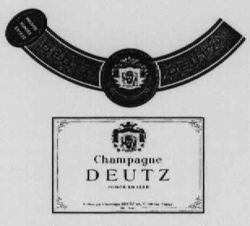 DEUTZ