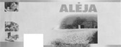 ALEJA