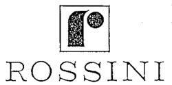R ROSSINI