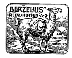 BERZELIUS