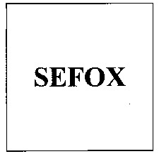 SEFOX