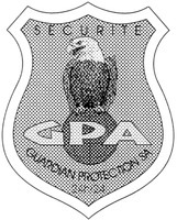 SECURITE GPA GUARDIAN PROTECTION SA