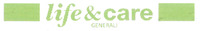 life & care GENERALI