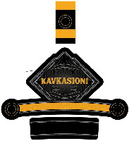 KAVKASIONI