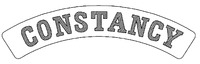 CONSTANCY